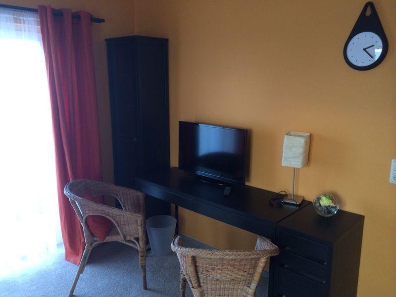 Casilino Hotel A 24 Wittenburg Cameră foto