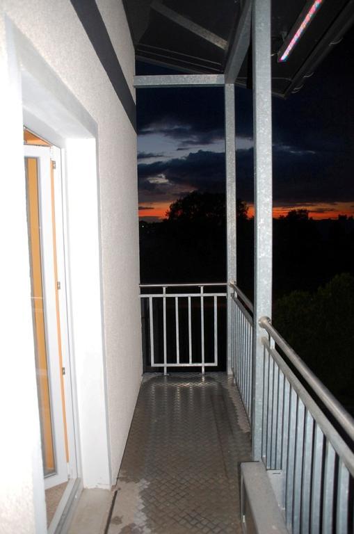 Casilino Hotel A 24 Wittenburg Cameră foto