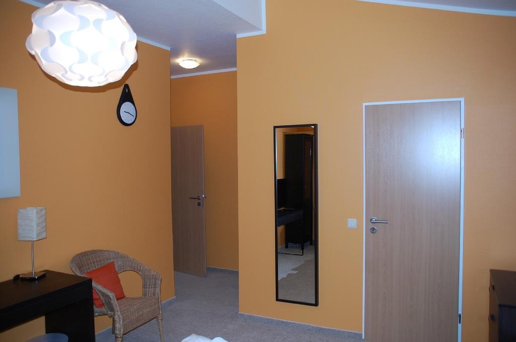 Casilino Hotel A 24 Wittenburg Cameră foto
