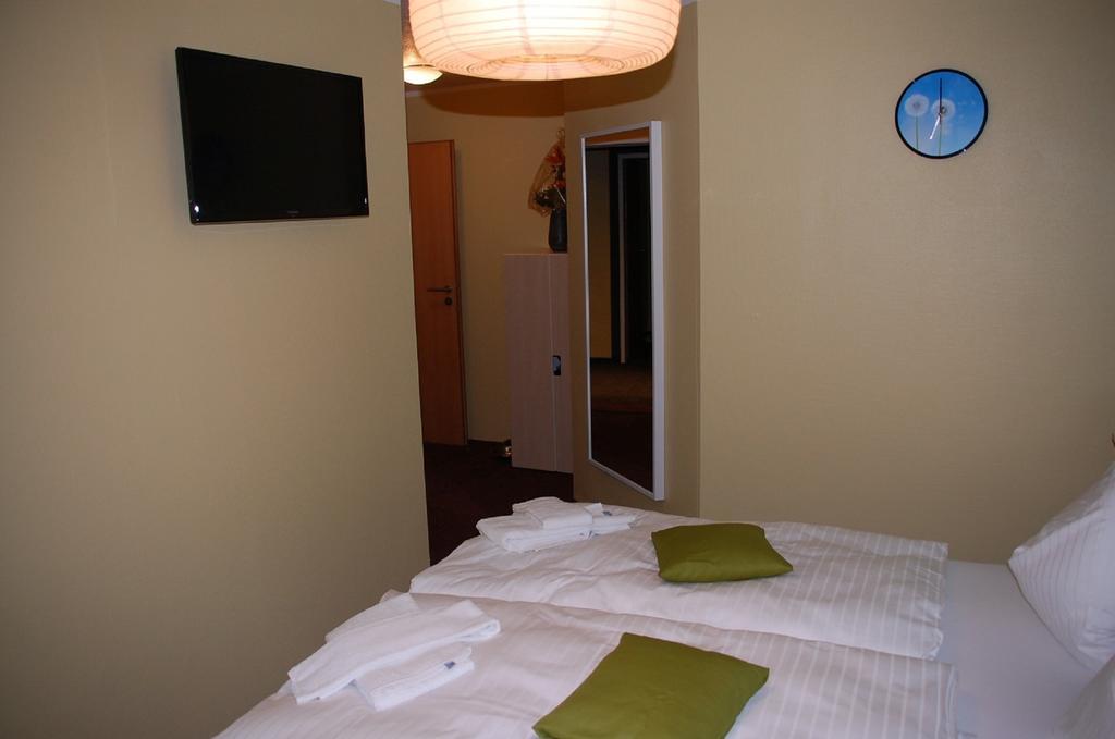 Casilino Hotel A 24 Wittenburg Cameră foto